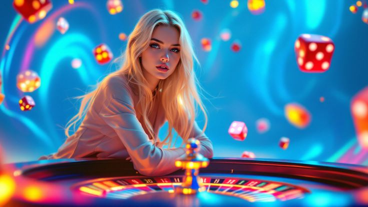 Scatter Slots پاکستان ریئل منی گیمز