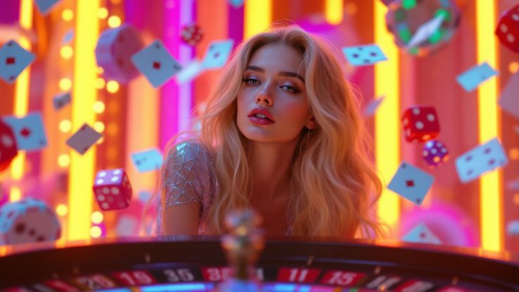 Scatter Slots پاکستان ریئل منی گیمز